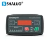 Mgc100 Kleines Genset-Controller-Auto-Start-Schutzmodul Universelles LED-Anzeigesteuerungsboard