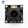 Modul Kamera USB 720p Pemindai Kode Batang Kecepatan Tinggi Tanpa Bayangan Modul Kamera HD
