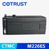 Cotrust M226es Dukungan Pengendali Logika Terprogram untuk Sistem Kontrol Gerakan Multi Sumbu OEM, Elektrik Elektronik, Pengendali PLC, Pengendali Jarak Jauh