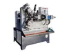 Hocheffiziente vollautomatische CNC-Gewindewalze Drei-Achsen-Gewindeschneidemaschine
