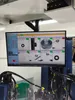 Automatische optische Sortiermaschine für innendreieckige Schrauben