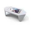 42 โต๊ะสัมผัสหลายจุด LED ระบบปฏิบัติการ Android ขนาด นิ้ว, จอภาพสัมผัส Android