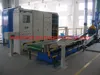 Sistema de dosificación automática de máquina mezcladora de procesamiento de caucho controlada por PLC