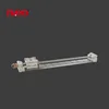 Módulo Linear Fábrica Preço Baixo Parafuso de Esfera Módulo de Movimento Linear Guia