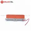 10 Paar Erdmodul Roter Krone Modul Erd Lsa Trennung Verbindung Modul Rückmontage Erdmodul