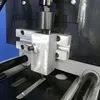 Einachsige PVC-Fräs- und Bohrmaschine, UPVC-Kopierfräse, Maschine zur Herstellung von PVC-Fenstern