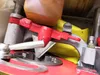 2'' Máquina de Rosquear Tubos Elétricos / Zit-R2 Máquina de Rosquear