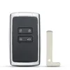علبة مفاتيح جديدة للتحكم عن بُعد في مفاتيح السيارة R-Enault لـ R-Enault Transpacder Key Shell