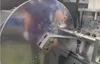 Transformer Core Manufacturing Machine Transformer Core Making Machine