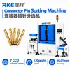 Advanced Connector Pin Sorting Machine for Efficient Production
