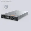 델 파워엣지 R750 2U 랙 마운트 대용량 저장 SAS HDD 가상화 서버