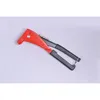 Pistola per rivetti cordless, rivettatrice, pistola per dadi di rivetto, macchine per rivetti ciechi, attrezzo per dadi di rivetto in alluminio, pistola manuale per rivettare con ugelli, attrezzo elettrico, pistola per chiodi, pistola per rivetti
