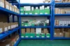 Nx-Pg0122 Arah Maju Mundur Puls atau Sinyal Arah Puls Sistem Kontroler Sysmac PLC Modul Pengendali Logika Terprogram PLC