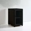Involucro 1.0-1.5mm Rack Server per Carico Verticale Smontabile Racks per Computer