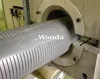 Máy Ren Ống Tự Động 400mm Máy Ren Ống PVC Máy Khoan Rãnh Ống Máy Ren Ống Nhựa PVC PE