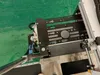 窓とドアの機械 アルミコピールーティング機 コピールーター