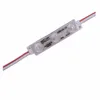 3 LED Einspritzung wasserdichtes LED Modul für Lichtkasten 12 V DC Signalm Modul 6500K LED Werbebuchstaben Lichtkasten LED Modul Licht Hoch LED Module