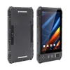 Industrieller Fingerabdruckleser Iris-Scanner Utab R801 Tablet-Computer Android Tablet-Computer 8.0 Zoll Tablet-Computer 4G NFC robuster Tablet-Computer