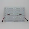 48W Op maat gemaakte hoge vermogen rode lichttherapie LED-module