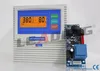 Pannello di controllo per pompe trifase multifunzione con protezione da sovraccarico per sistemi di acque reflue
