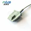 Cabo de Monitor Datascope Compatível SpO2 Sensor