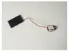 Solarbetriebene LED-Modul-Tastenleuchte Solarbetriebene Taschenlampe