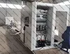 완전 자동 UPVC PVC PE 파이프 나사 가공 플라스틱 파이프 나사 가공기 PVC 파이프 나사 가공기 CNC 기계 튜브 나사 가공 PVC 파이프 기계