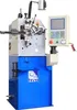 Máquina Automática de Fabricação de Molas de Espiral Máquina de Formação de Molas com Dispositivo de Torção Hyd-208