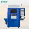 Máquina de Codificação Totalmente Automática Poderosa / Máquina de Codificação a Laser / Impressora de Código de Data a Laser