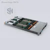 Server Rack PowerEdge R670 alimentato da processori Intel Xeon 6 con archiviazione NVMe
