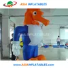 Aufblasbare Cartoon-Figur, Aufblasbares Cartoon-Modell, Aufblasbare Werbung