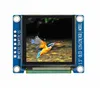 Kompaktes 1.5-Inch OLED-Anzeigemodul für kreative Innovationen