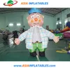 Aufblasbare Cartoon-Figur, Aufblasbares Cartoon-Modell, Aufblasbare Werbung