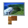 5" Perfekt für Raspberry Pi & Arduino Projekte TFT LCD Display Modul