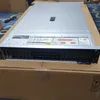 เซิร์ฟเวอร์จัดเก็บข้อมูล GPU สำหรับศูนย์ข้อมูล DELL Poweredge R760 Enterprise Ai Rack R760xa R760xs R760xd2