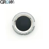 Groei R502-a Kleine Circulaire Ring RGB LED Vingerafdrukmodule