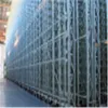 Sistema di scaffalature automatiche Dl personalizzabile per un magazzinaggio efficiente
