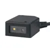Scanner de code-barres à décodage rapide en mégapixels à forte vente 1d 2D Code Qr Pdf417 Module de scanner de code-barres Data Matrix