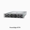 พาวเวอร์เอดจ์ R770 เซิร์ฟเวอร์แบบแร็คที่มีโปรเซสเซอร์อินเทลเซออน 6
