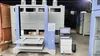 Machine d'essai de compression de carton ondulé à contrôle électronique par ordinateur