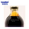 IoTリモートコントロール連続白インクジェットコーディングプリンター機械