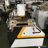 アルミニウムコピールーターマシン コピールーティング drilling 窓とドア製造機