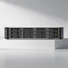 Serveur rack GPU personnalisé, à livraison rapide, prêt pour la virtualisation et haute capacité, pour l’hébergement Web