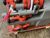 Máquina de Rosqueamento de Tubos e Varas Multifuncional Z1t-R2d