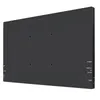 13.3-Inch 2K Pantalla Táctil OLED de Alta Definición Pantalla Externa para Raspberry Pi Kit de Pantalla Qhd Amoled Táctil Capacitivo