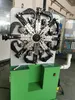 CNCスプリングマシン ワイヤー成形機 スプリング製造機