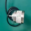 Conjunto de Encoder Rotativo Incremental de Eixo Adk IP65 com Resolução Arbitrária