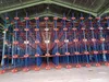 Sistema di stoccaggio con scaffali a rullo per shuttle radio ad alta utilizzazione dello spazio, scaffali per magazzino, scaffali personalizzati per pallet con sistema di corsia a velocità impostata