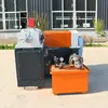 Otomatik Diş Açma Çubuğu Diş Açma Makinesi Diş Açma Makinesi