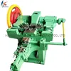 High Precision Automatic Steel Nail Making Machine